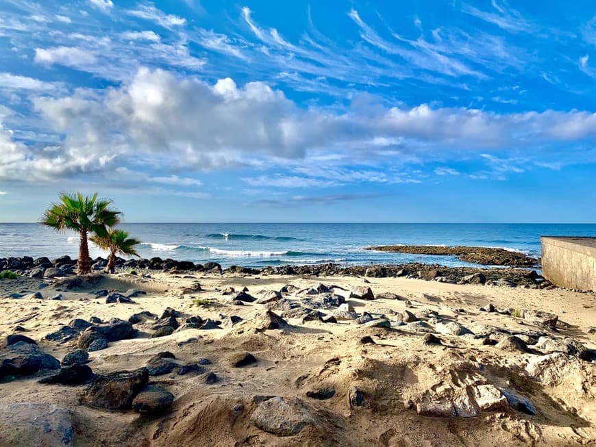 Place Playa De Maspalomas