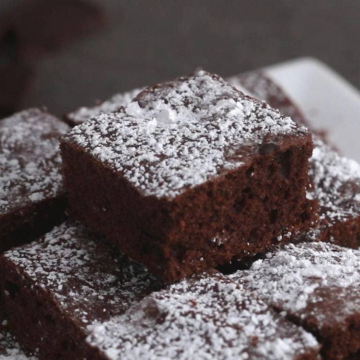 Restaurants How To Make The Best Brownies Recipe by Tasty