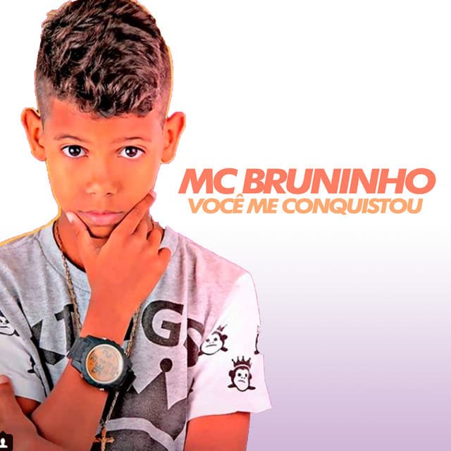 Music Você Me Conquistou