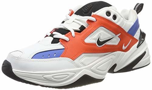 Fashion Nike M2K Tekno, Zapatillas de Running para Asfalto para Hombre,