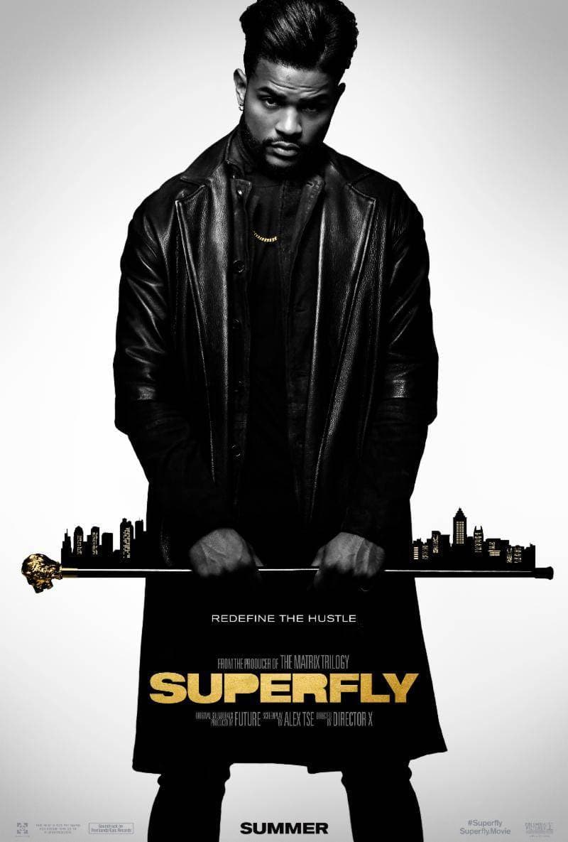 Movie SuperFly