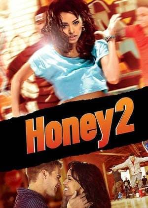 Movie Honey 2