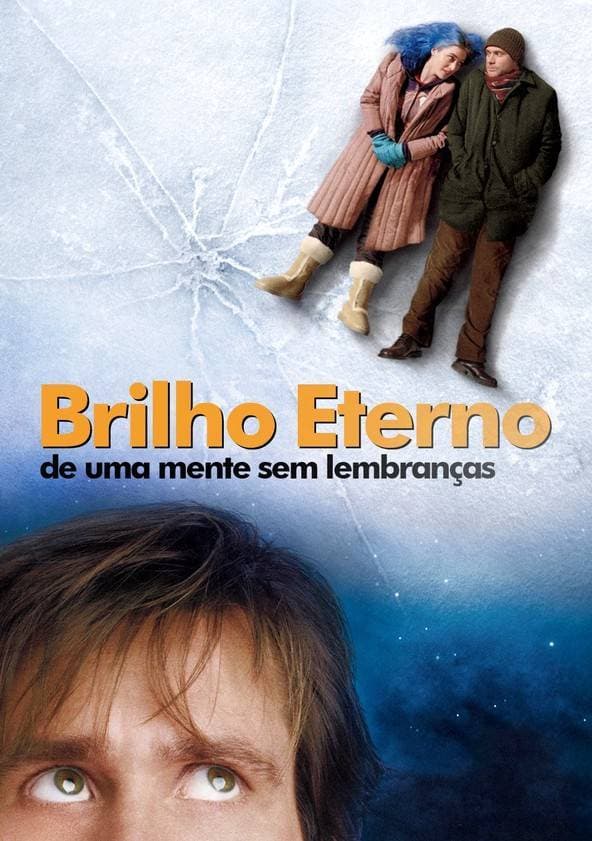 Movie Eternal Sunshine of the Spotless Mind