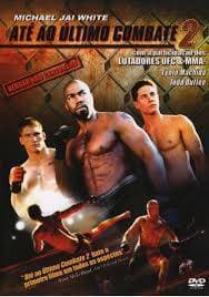 Movie Never Back Down 2: The Beatdown