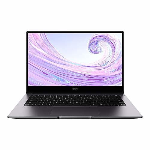 Product Huawei Matebook D 14 - Ordenador Portátil de 14" FullHD