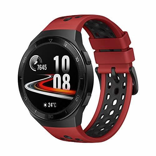 Product HUAWEI Watch GT 2e Sport - Smartwatch de AMOLED Pantalla de 1.39