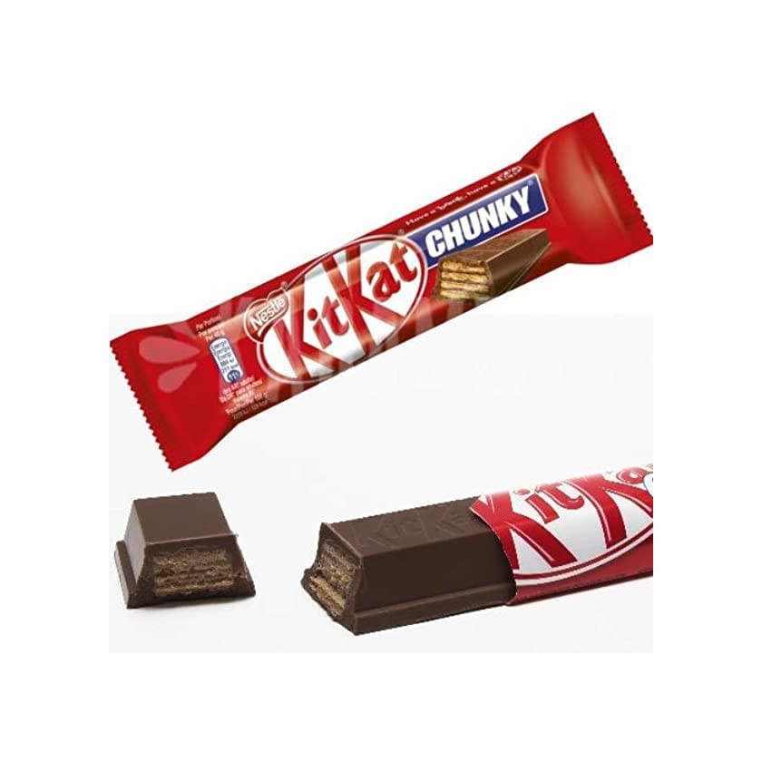 Product Chocolate Kit Kat