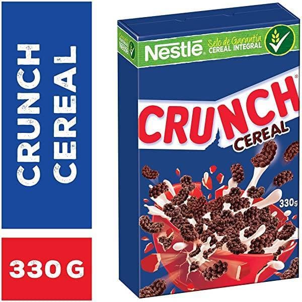 Product Cereal Matinal Crunch 330gr