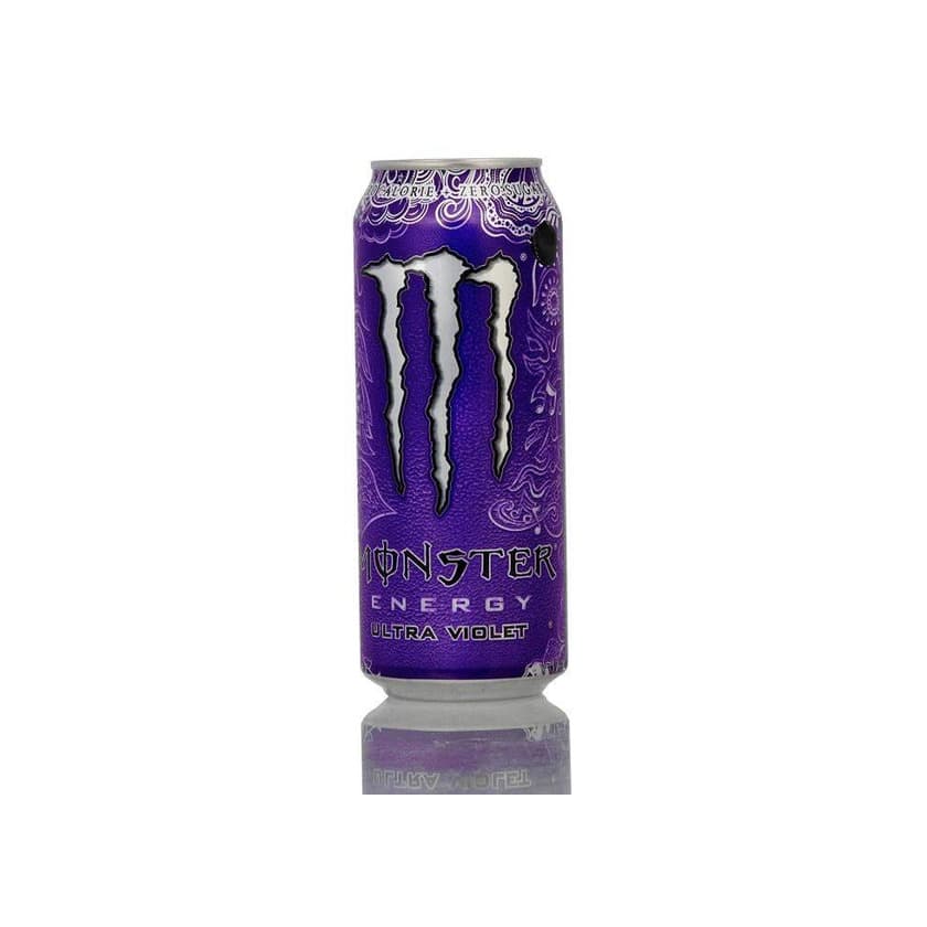 Product Monster Energy Ultra Violet