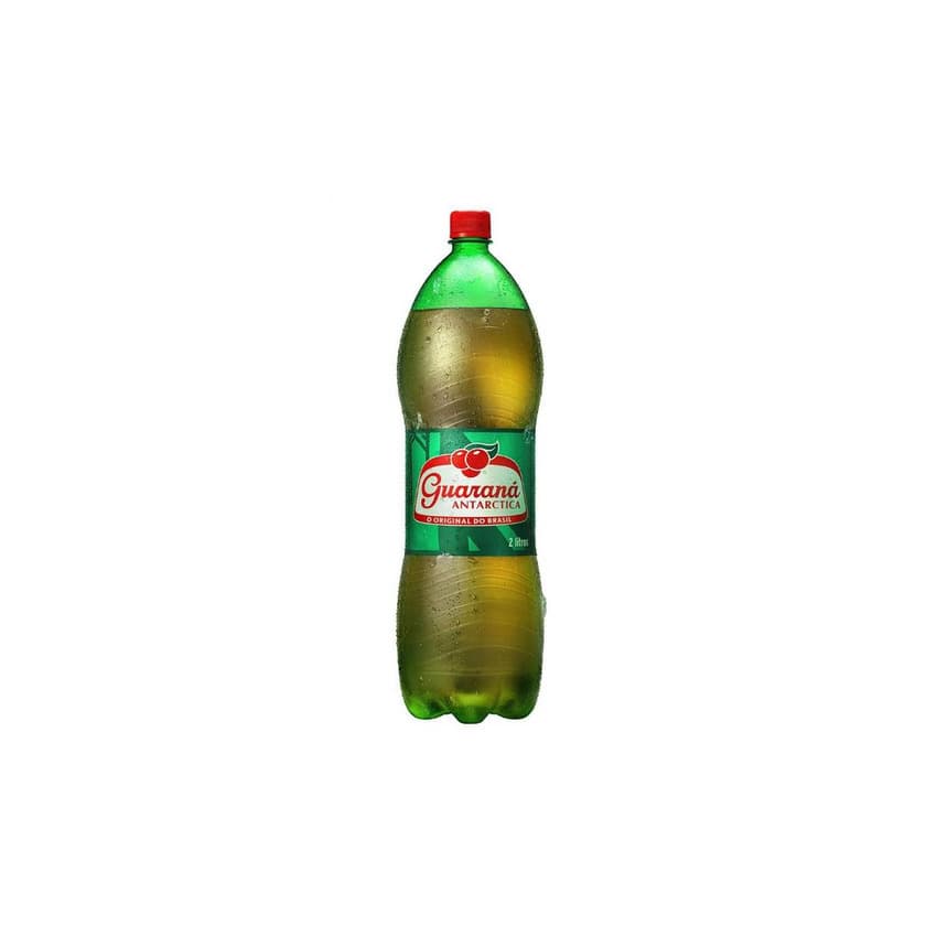 Producto Refrigerante Guaraná Antarctica 2 Litros