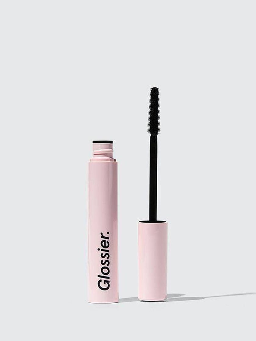 Product Glossier Lash Slick film form mascara

