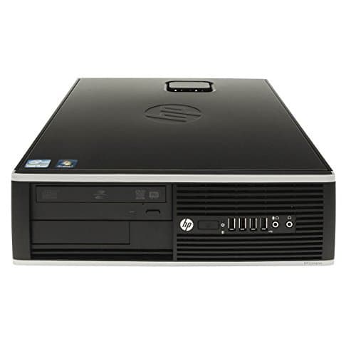 Electronic HP Elite 8200 Sff - Ordenador de sobremesa