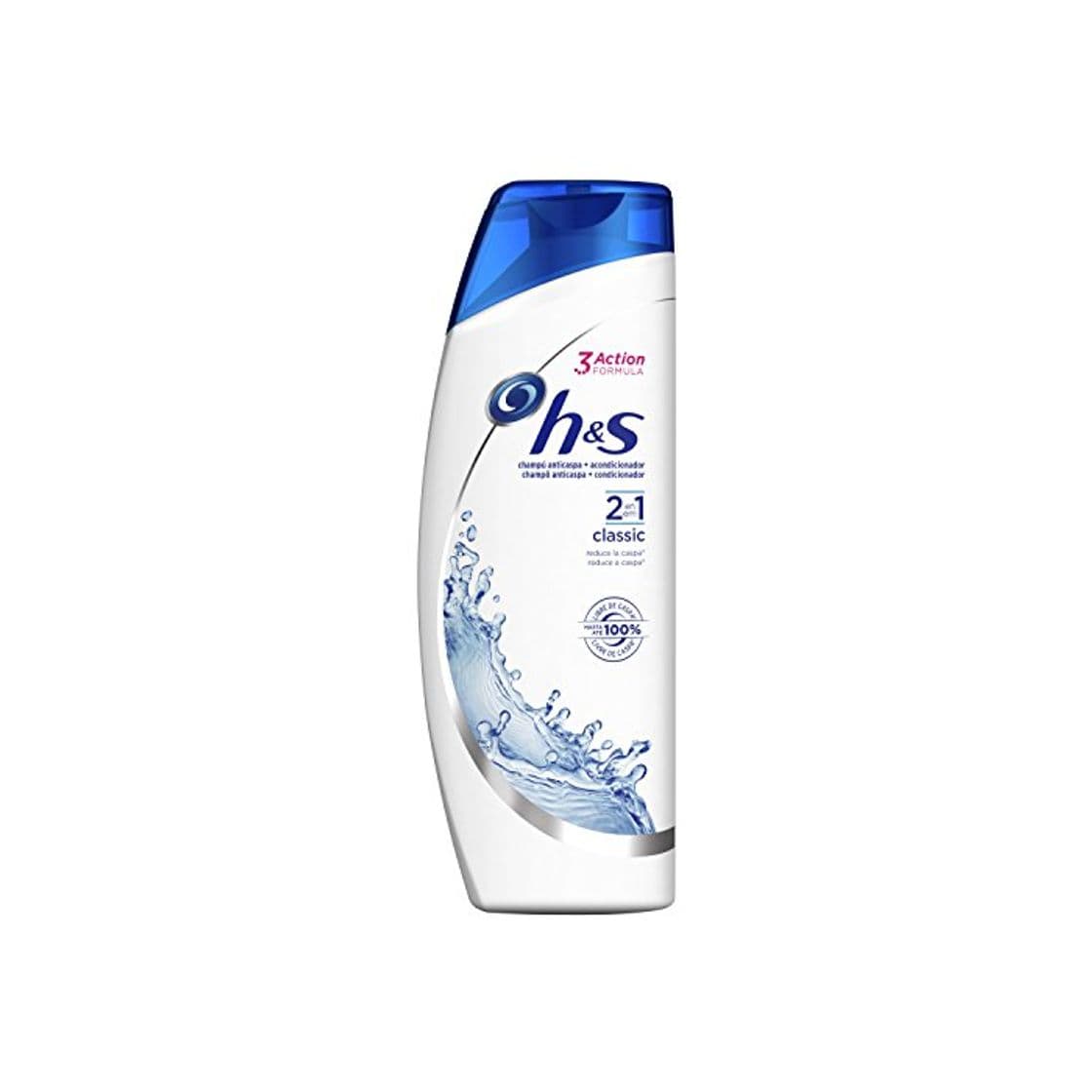 Product HS CH CLASSIC 2EN1 360ML