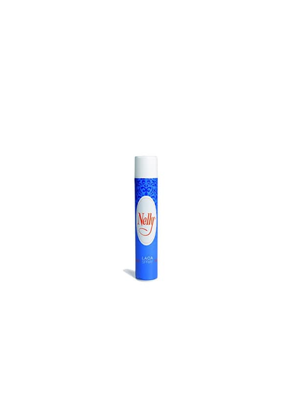 Beauty NELLY LACA SPRAY 400ML