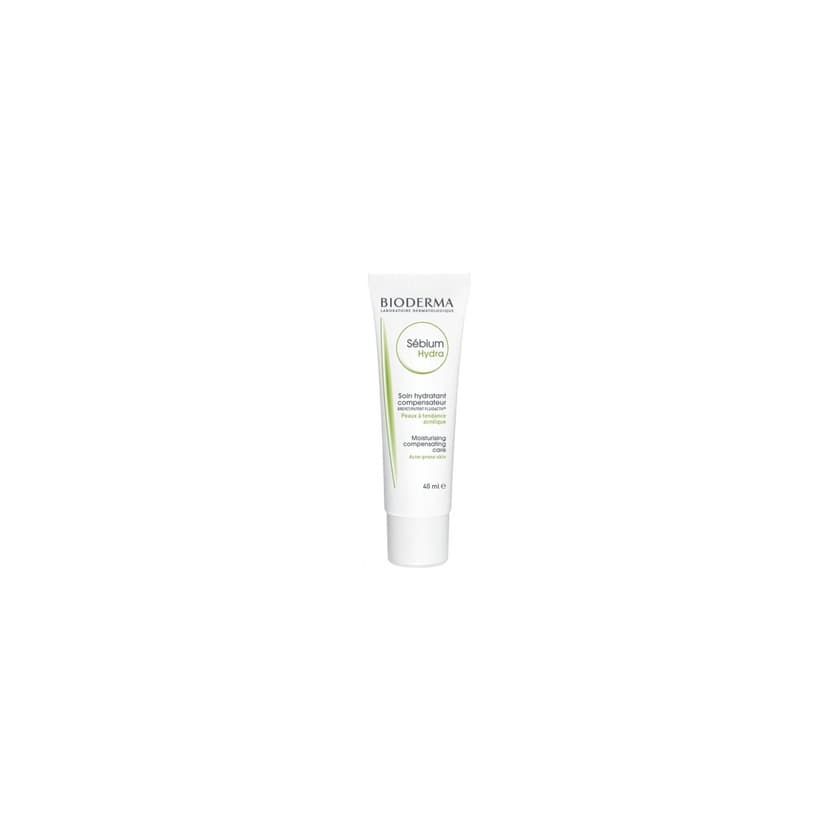 Producto moisturising compensation care