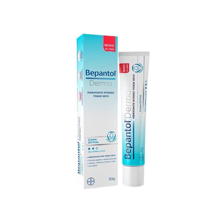 Producto Bepantol Derma 