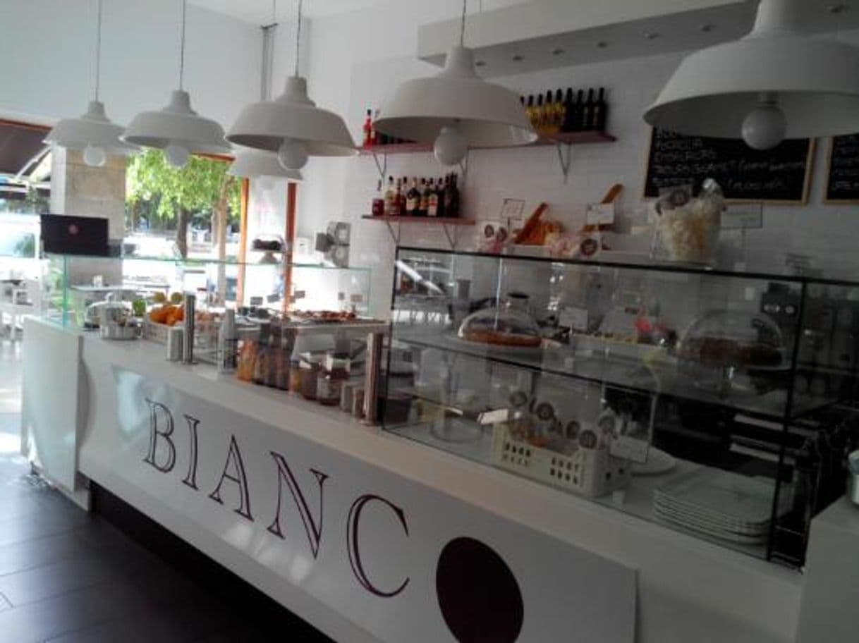 Restaurantes BIANCO Café & Bakery