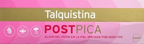 Place LACER Talquistina Post Pica Roll-On 15 ml