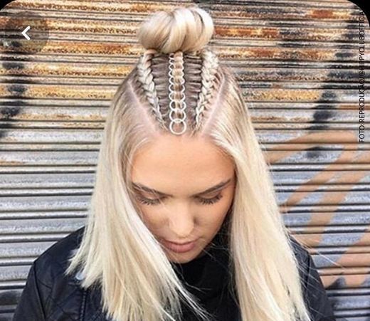 Moda Hairstyles ideas 