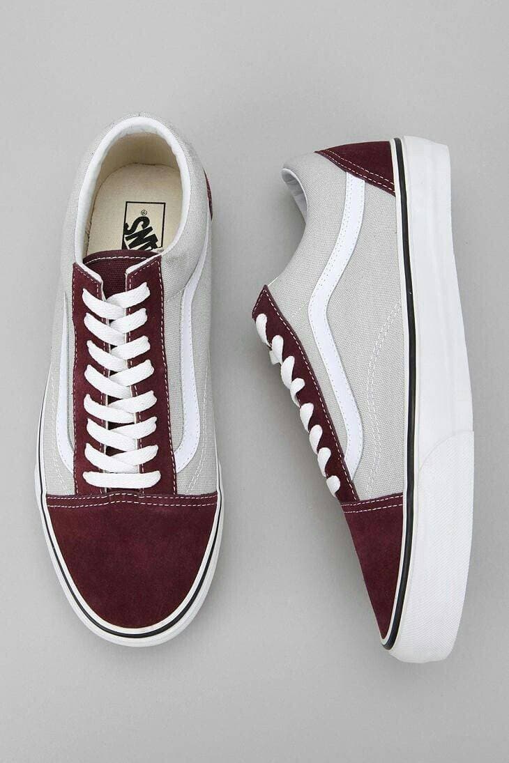 Moda Vans® | Official Site | Free Shipping & Returns