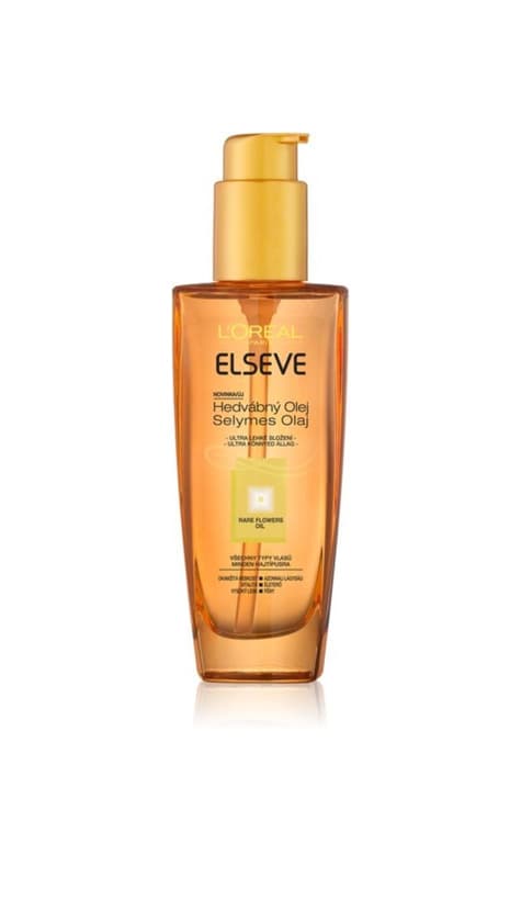 Producto L’Oréal Paris Elseve 