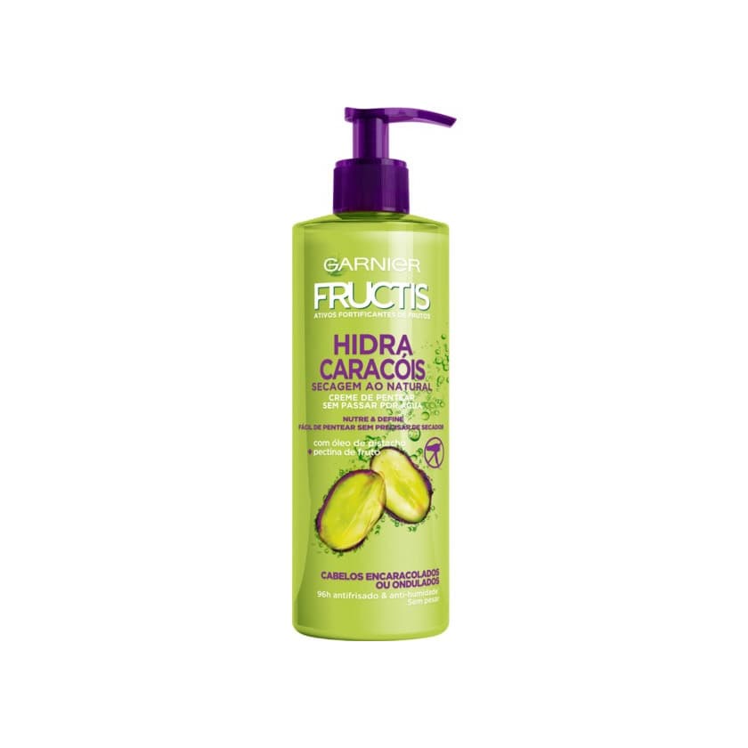 Product Garnier Fructis