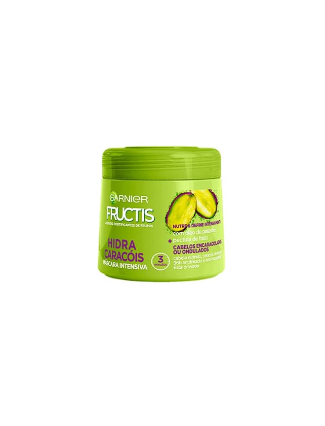 Product Garnier Fructis