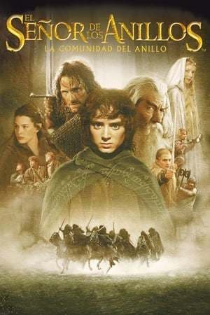 Película The Lord of the Rings: The Fellowship of the Ring