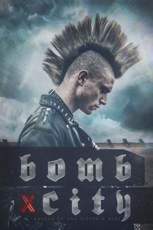 Película Bomb City