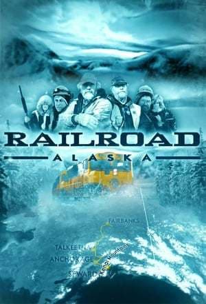 Serie Railroad Alaska