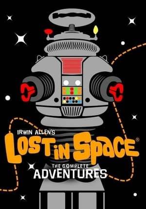 Serie Lost in Space