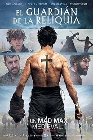 Película Pilgrimage