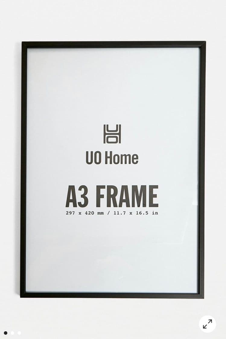 Producto Frames 