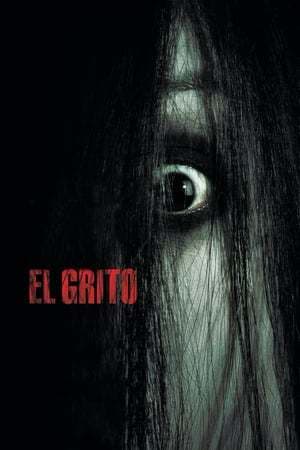 Película The Grudge