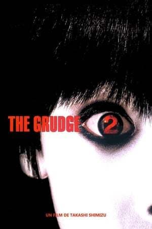 Película The Grudge 2