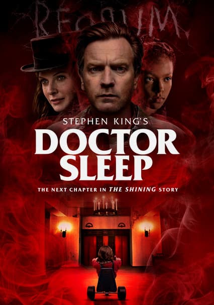 Película Doctor Sleep