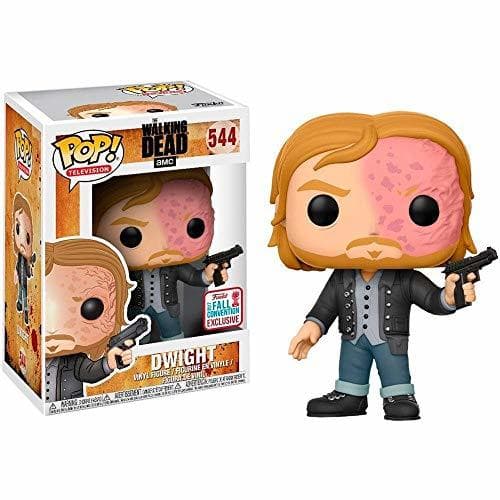 Juego Funko 