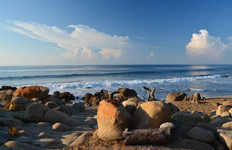 Place Playa Veracruz