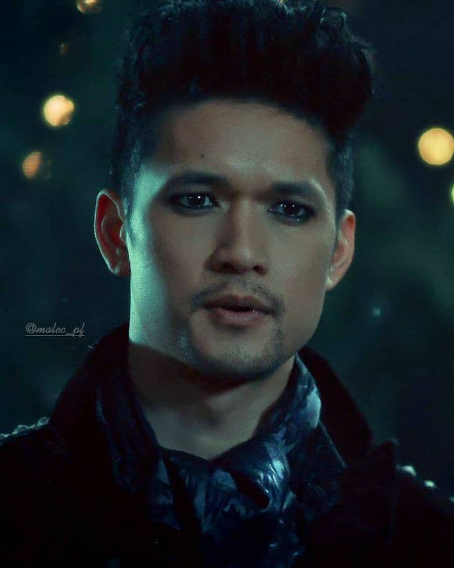 Fashion MAGNUS BANE