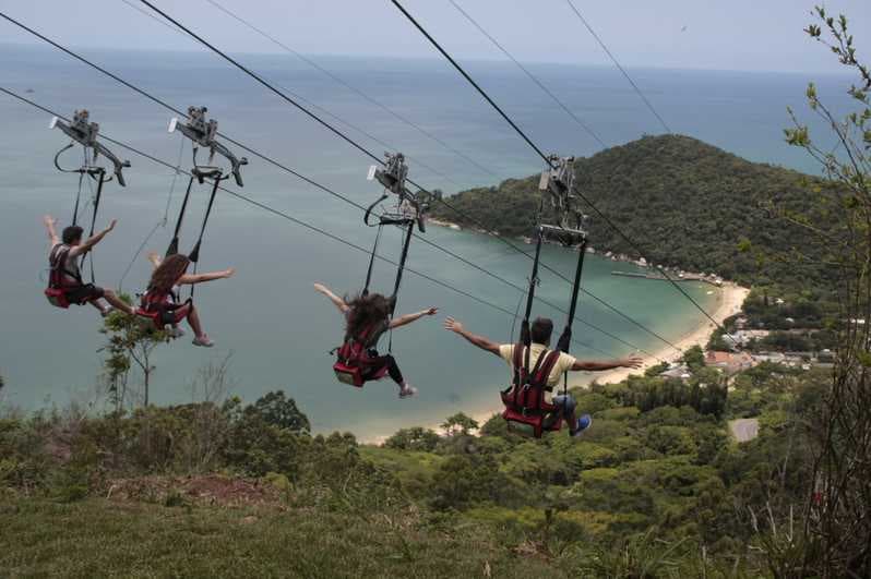 Lugar Parque Unipraias Camboriu