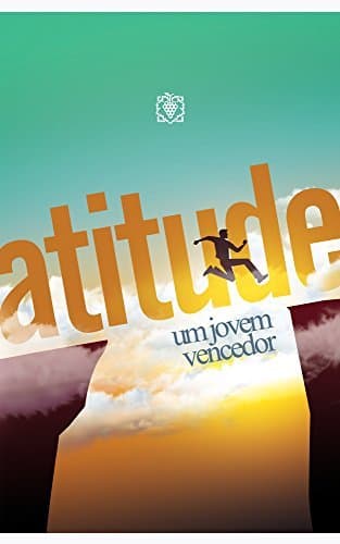 Libro Atitude: Um jovem vencedor!