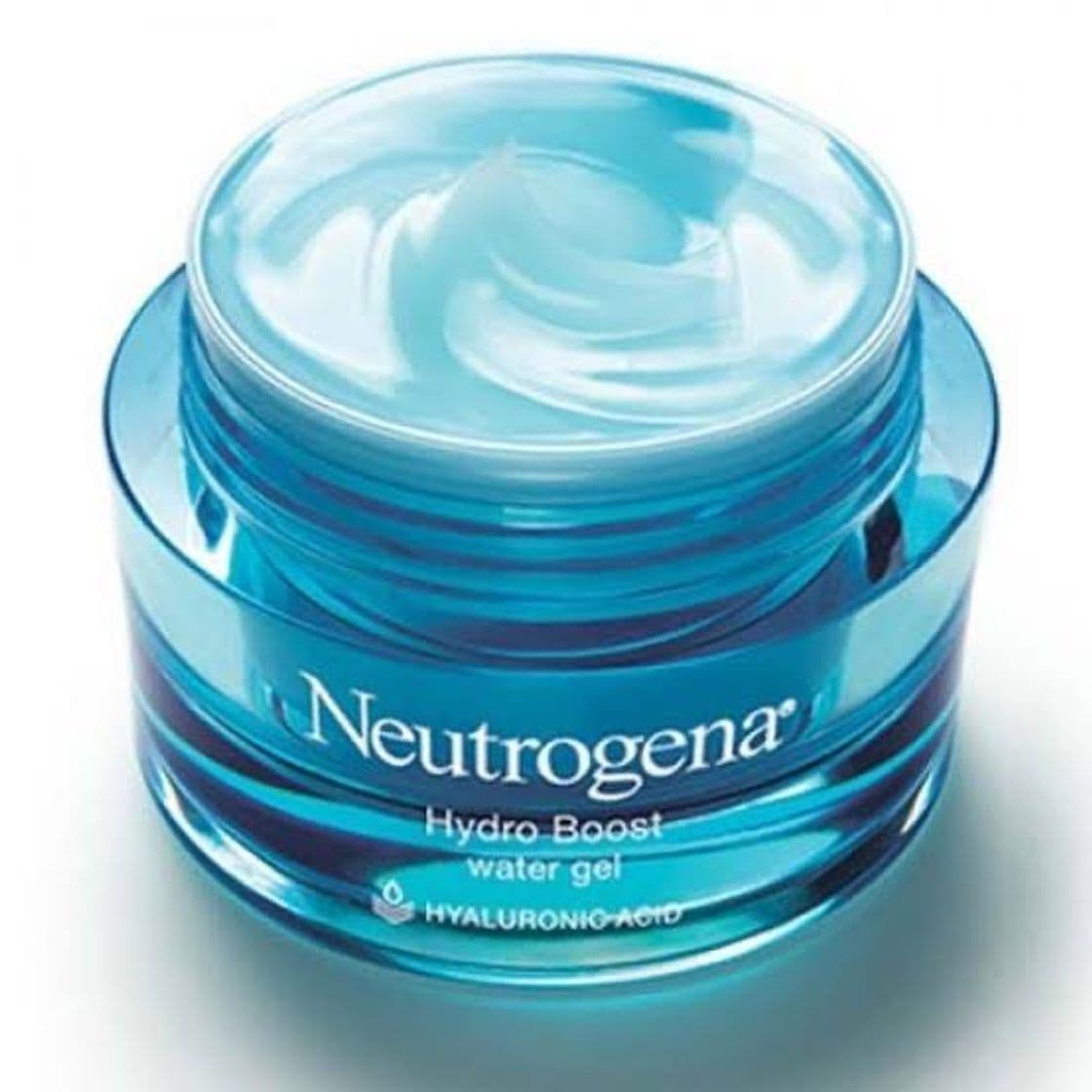 Producto Gel de agua Neutrogena