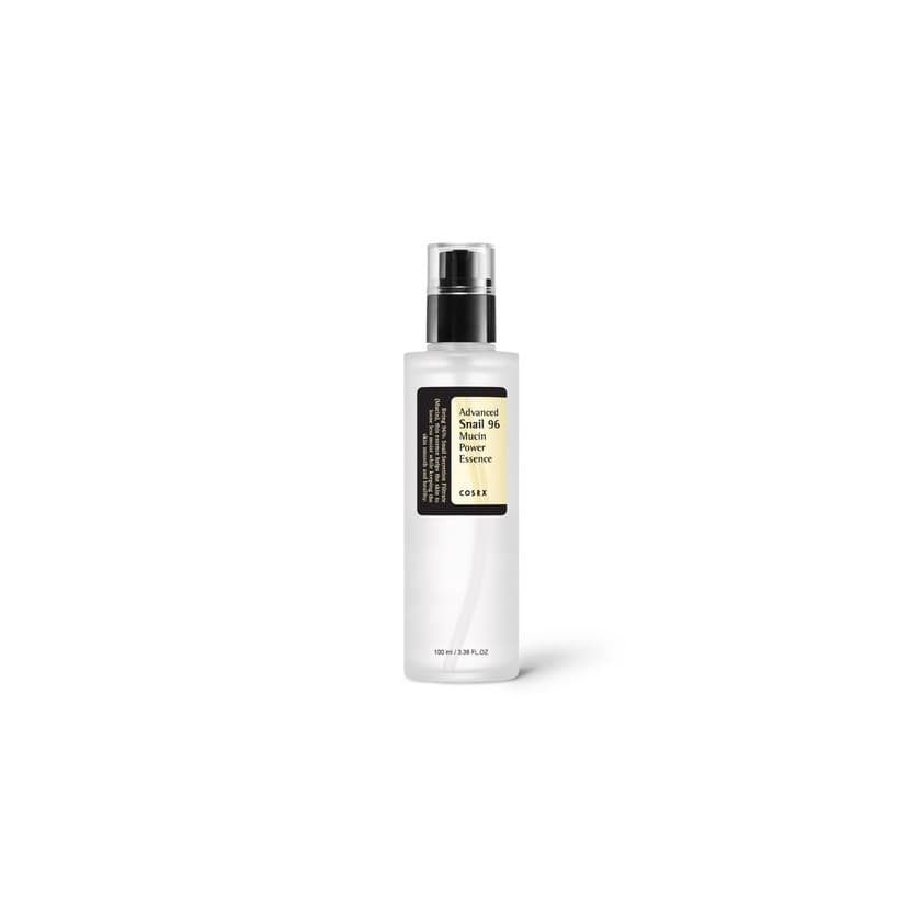 Product Advanced Snail 96 Mucin Power Essence.