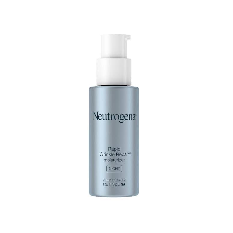 Producto Neutrogena Rapid Wrinkle Repair.