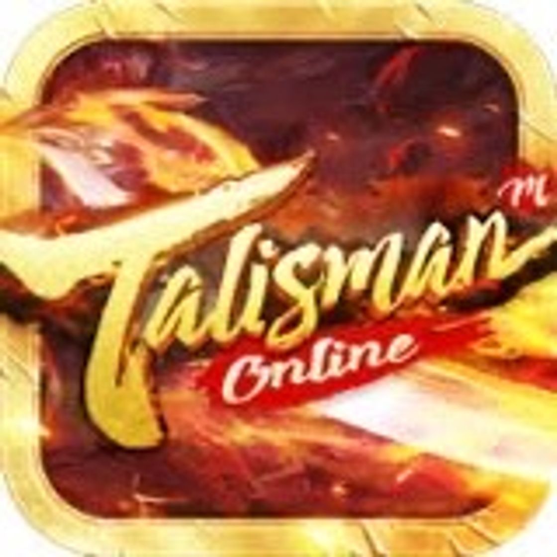 App Talisman Online M.