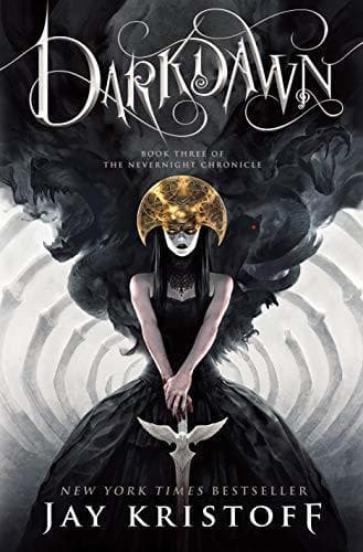 Book Darkdawn