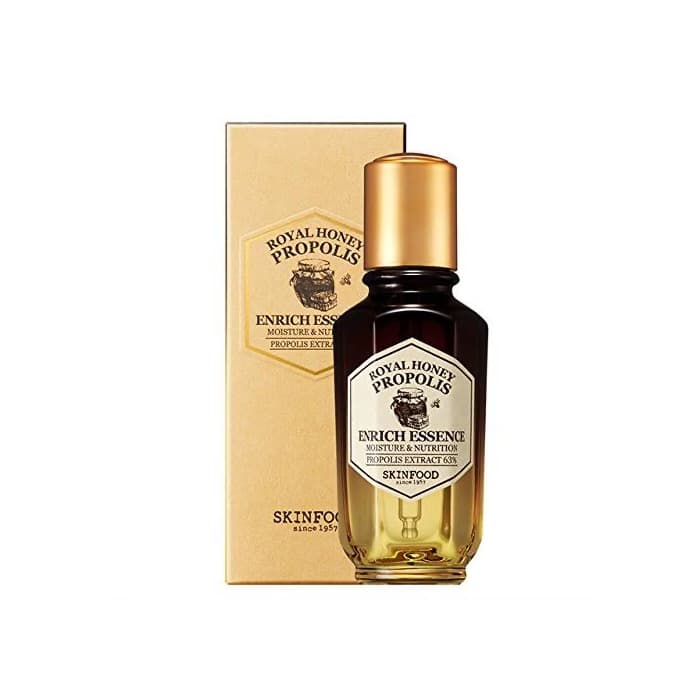 Producto Royal Honey Propolis Enrich Essence.