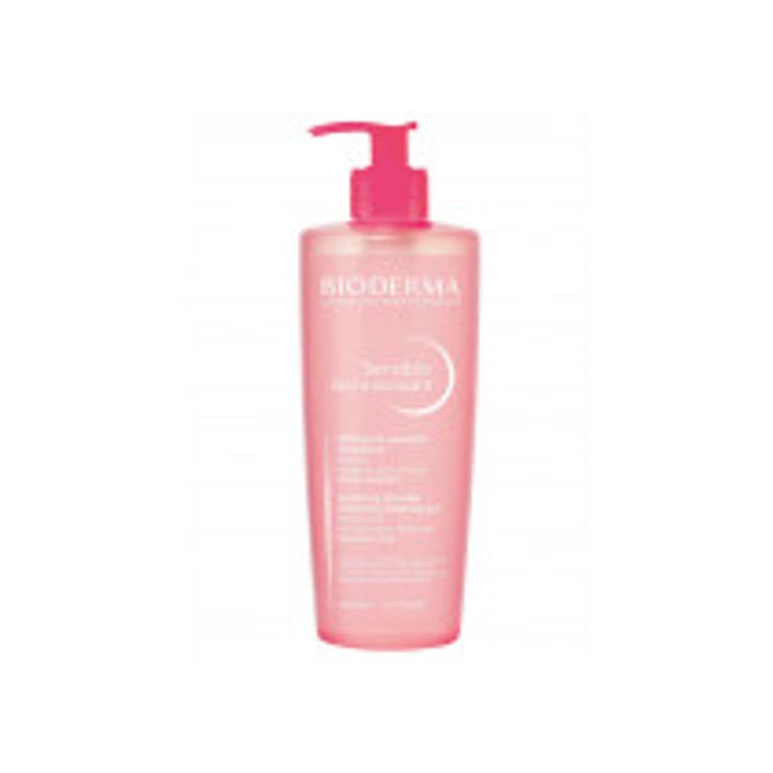 Beauty BIODERMA Sensibio Gel Moussant 200ml