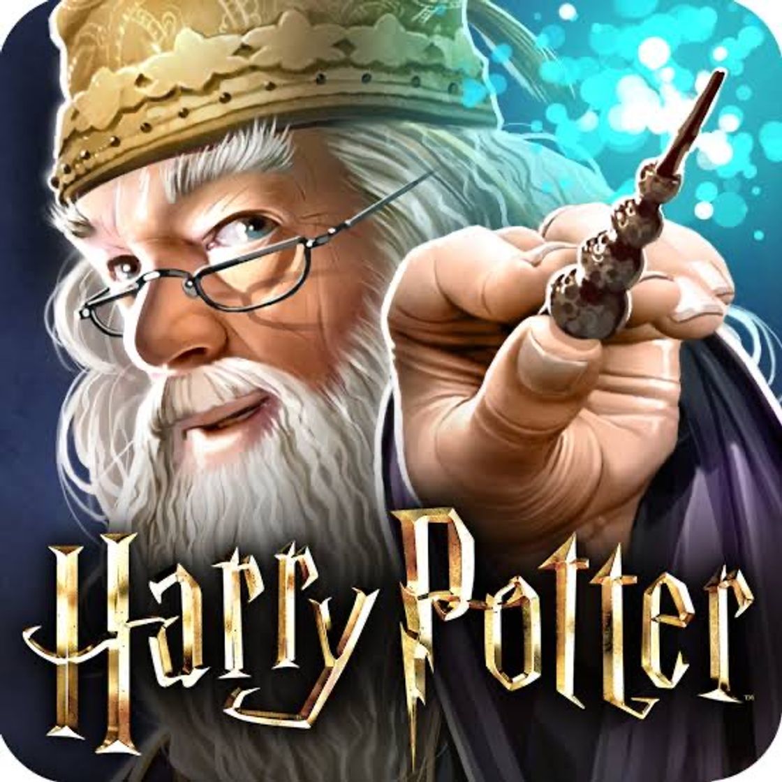 Videojuegos Harry Potter Hogwarts Mystery