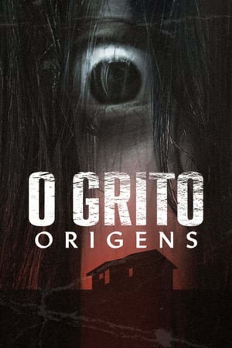 Serie Ju-On: Origins